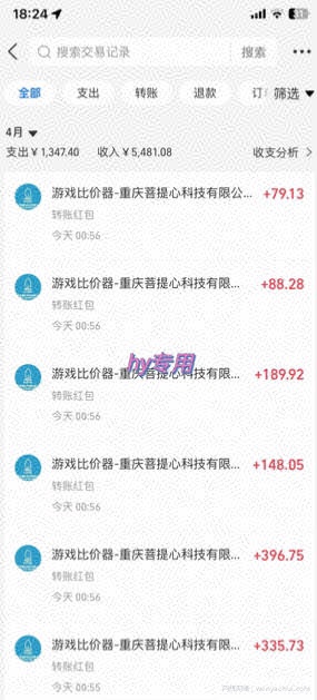 游戏全自动打金，无需人工操作，轻松日入1k，独家玩法，操作无门槛【揭秘】