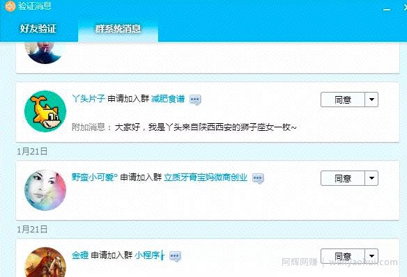 胜子QQ群排名引流，1个群被动收益1000元，可批量操作【视频课程】