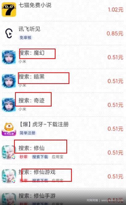 精简版游戏賺米副业攻略，适合不上班的人群，很简单很粗暴