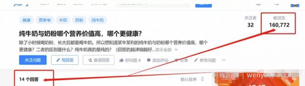 副业项目拆解，知乎好物如何轻松月入6000元