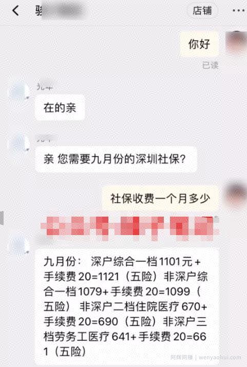 社保代缴，月入60万+蓝海项目