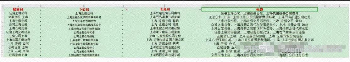 干货：教你通过微信搜一搜截流快速变现！