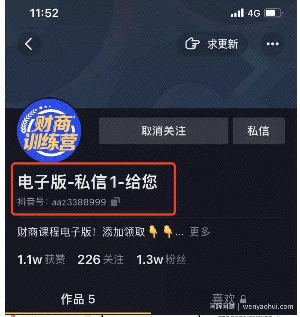 抖音虚拟资源賺米项目，价值上万