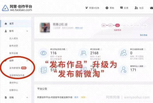 一单利润2000-3000的賺米项目，代开淘宝直播了解下！