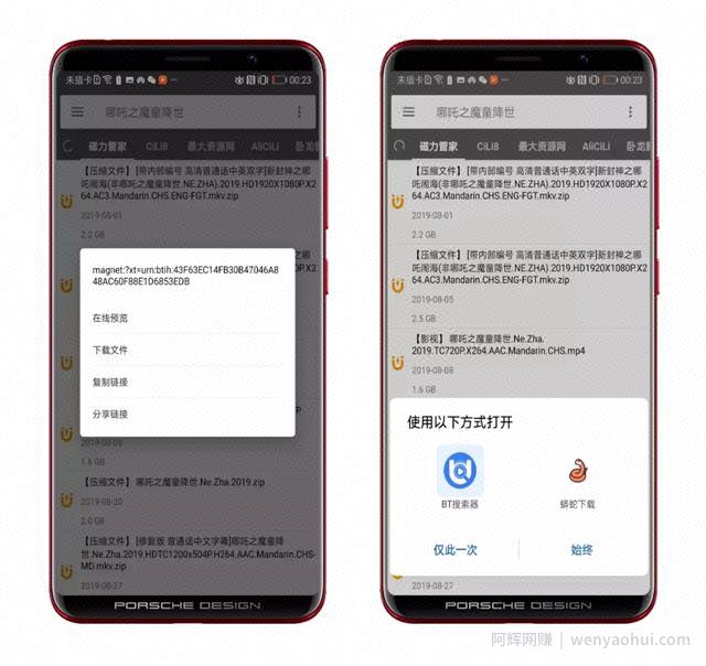 分享鲨鱼磁力搜索工具，全网资源任你搜索，想搜什么资源都可以