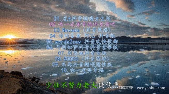MV视频自动剪辑大师【终结版】+视频批量剪辑大师【全套软件】