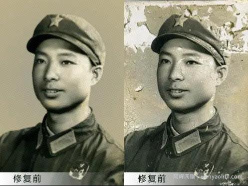 月入10万小众生意——老照片修复，门槛低还简单粗暴！（附项目操作思路）