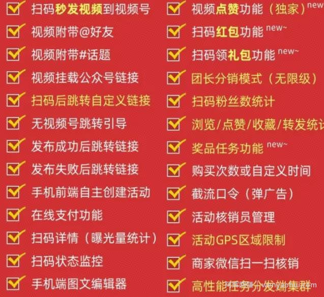 视频号流量霸屏软件背后的暴利产业链！