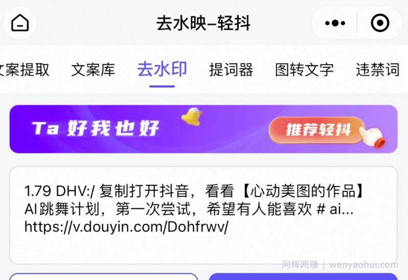 AI软件轻松制作美女动漫，短短一个月涨粉过万！