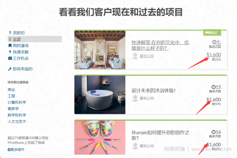 国外网创项目：零成本复制粘贴，几分钟赚1600美元！