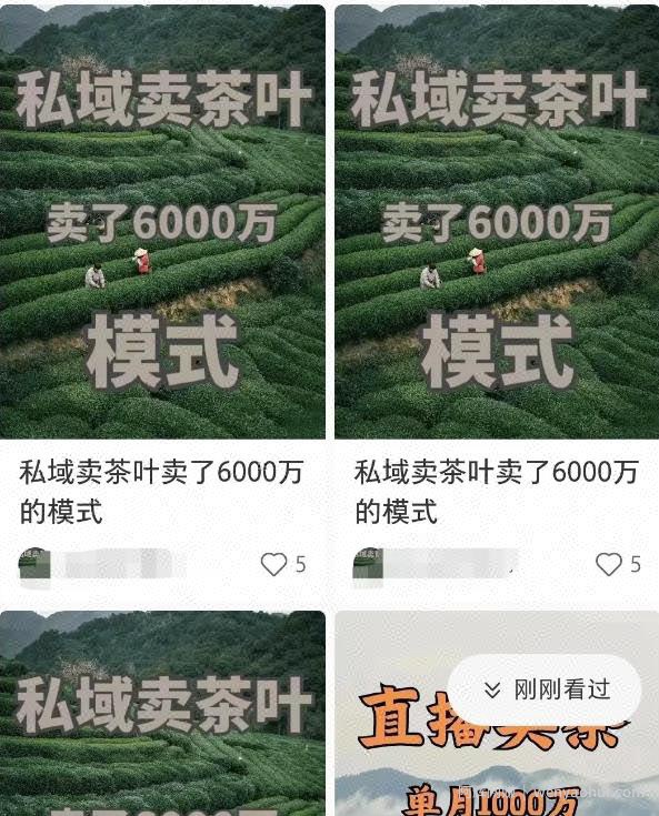 小红书高效引流新玩法，月销50w从矩阵开始！