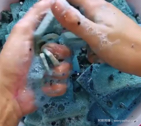 分享一个短视频賺米项目——抖音解压号，一万的播放量在80块钱左右！
