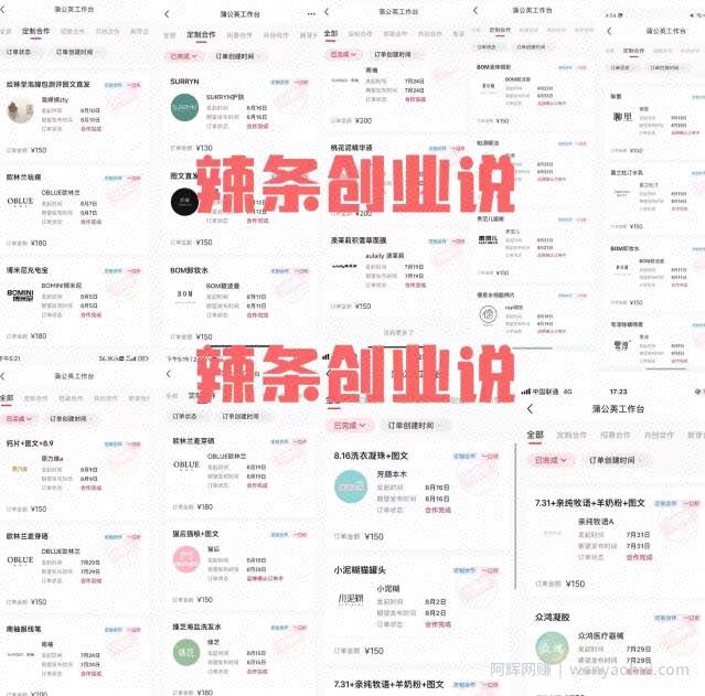 小红书商单最新独家玩法，剪辑时间短，剪辑难度低，能批量做号【揭秘】