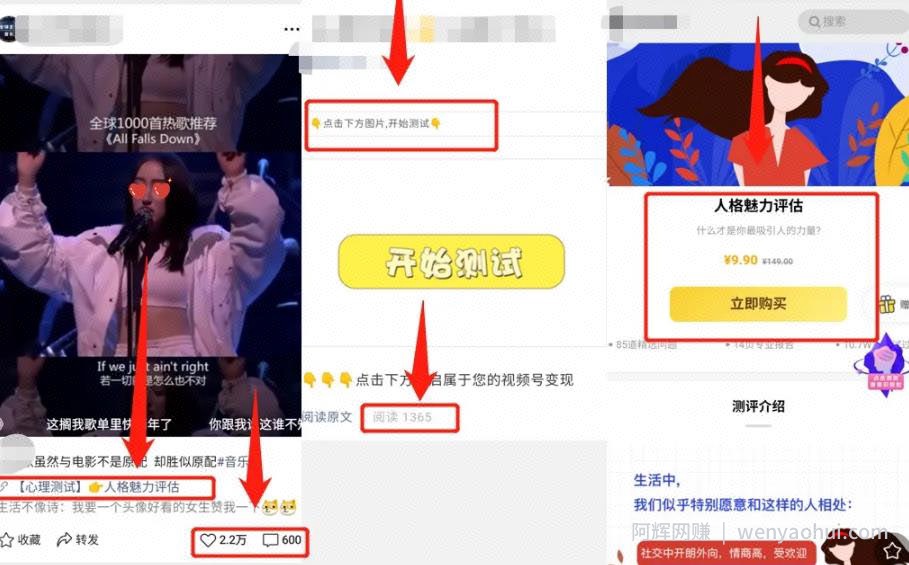 视频号9个賺米项目推荐给你，0门槛副业，25天陪伴式社群是个亮点