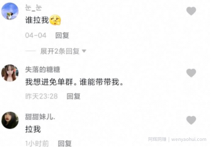 日赚1000+长期副业项目，社群0撸賺米，学会只要3天