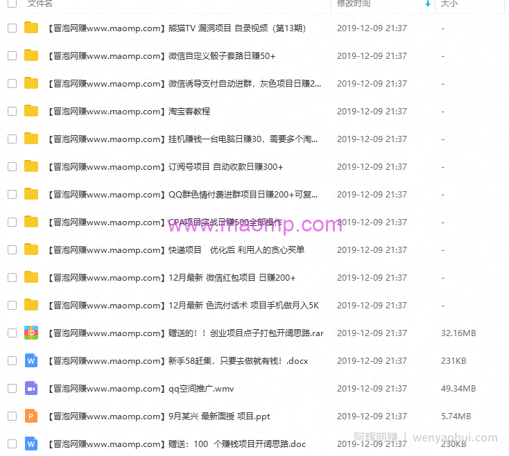 身无分文最快賺米方法，分享几个灰色网创项目年赚百万