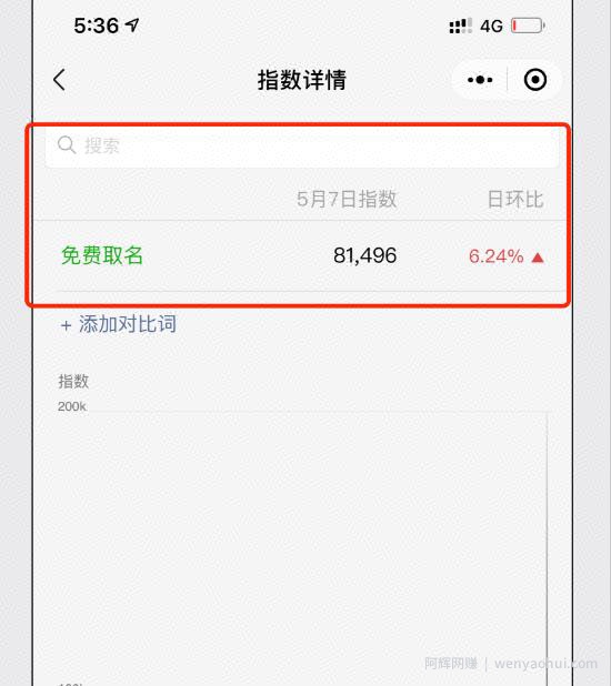 公众号霸屏拦截，免费取名还能年入百万