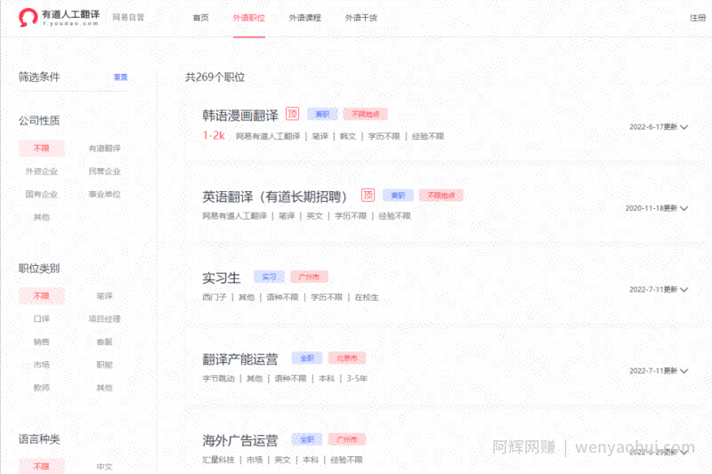 暑假工在家吹空调兼zhi思路，13个兼zhi平台，在家就能賺米！