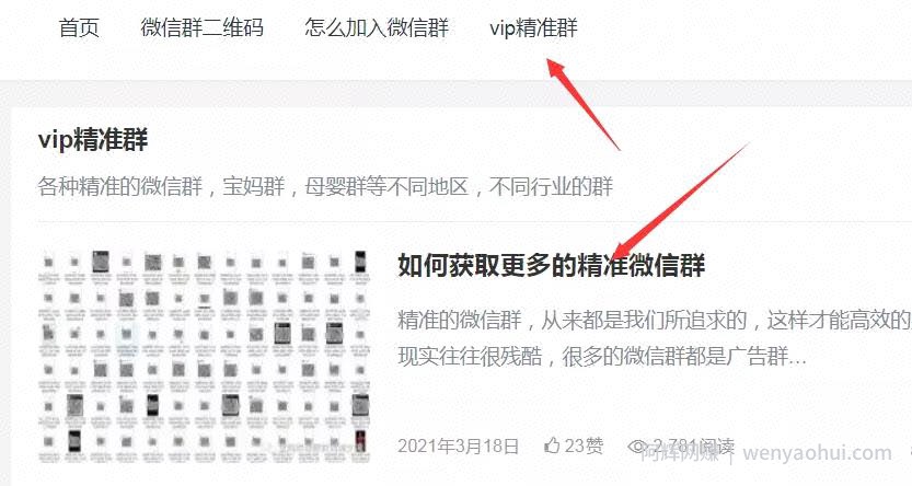 另类网站賺米项目，截流实现快速賺米！