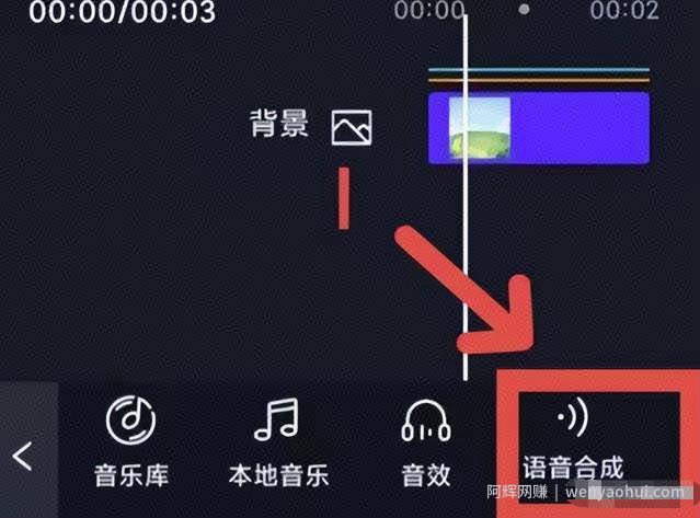 每天5分钟日入过千的抖音短视频蓝海项目实操攻略