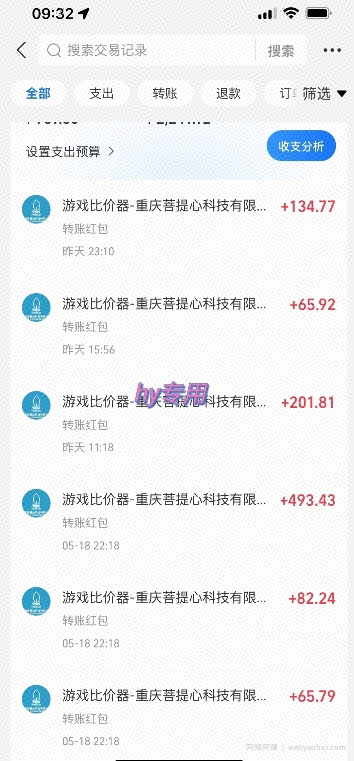 海外游戏暴力玩法，日入1k，实现全自动化搬砖【揭秘】