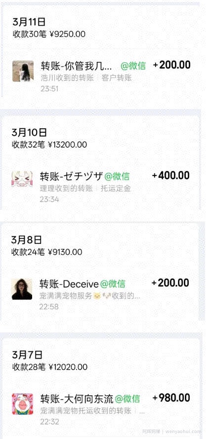 宠物托运阳光赛道賺钱教学，小众高刚需冷门项目，日均10单稳定盈利，单均利润200+