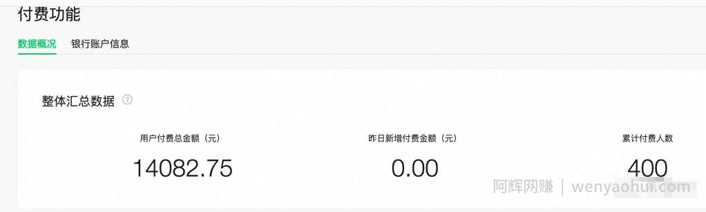 情感类付费阅读公众号日赚1000+操作流程攻略