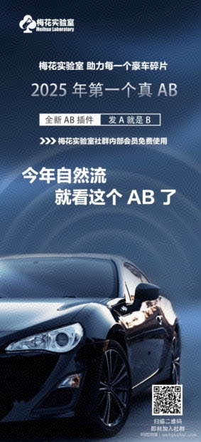 视频号连怼玩法-FFplug玩法AB插件使用+测素材教程-梅花实验室社群专享课
