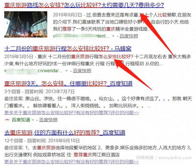 旅游博主是怎么做到边旅游边賺米的？