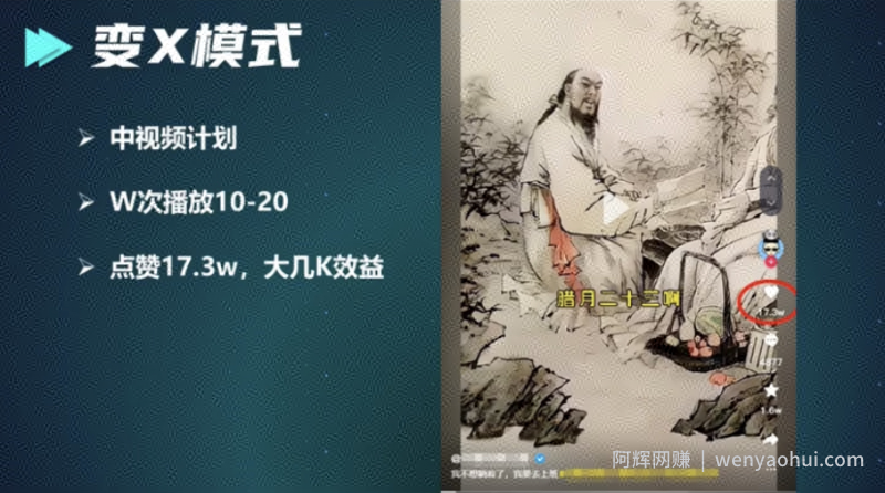 中视频日赚1000+，操作简单，适合新手！