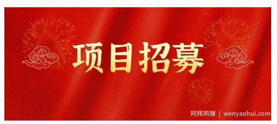 高鹏圈·蓝海中视频项目，长期项目，可以说字节不倒，项目就可以一直做！