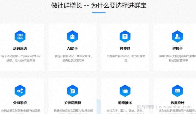 【收藏】私域流量运营常用的工具有哪些？
