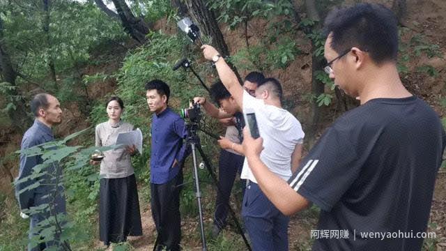 网创交流：一条视频涨粉200万，为你分享剧情账号的创作经验