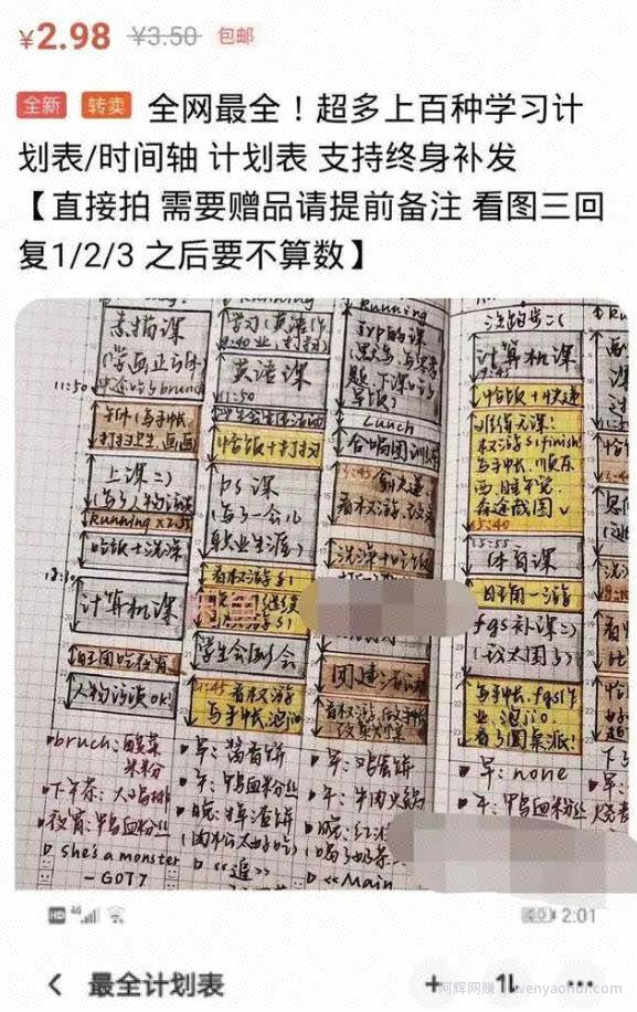 新手靠这个小众蓝海暴利项目，一个月赚1万多块钱