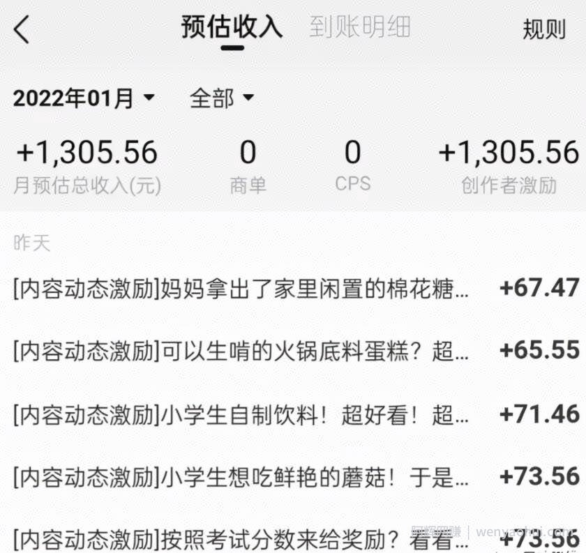视频搬砖轻松赚，人人可撸的项目，小白也能每天收益100-200