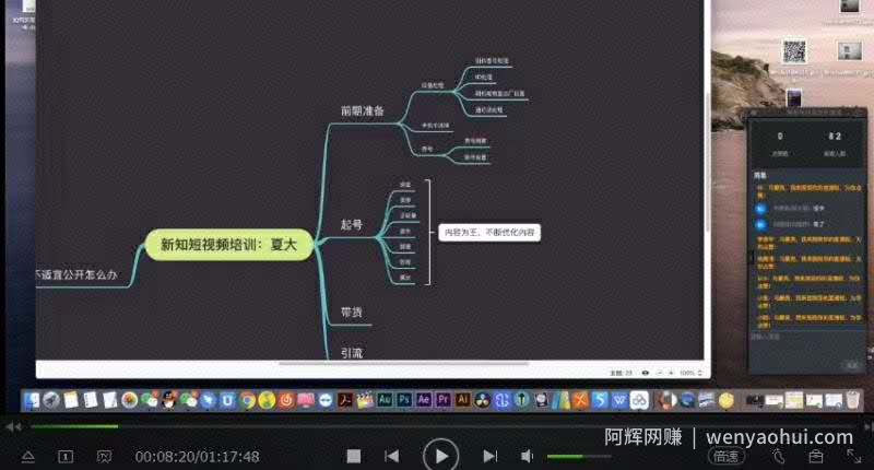 新知短视频培训0404起号最新技术详解，不宜公开解决方法