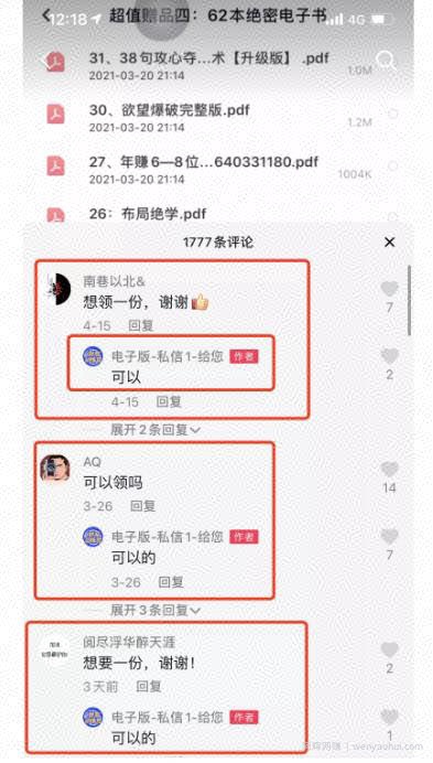抖音虚拟资源賺米项目，价值上万