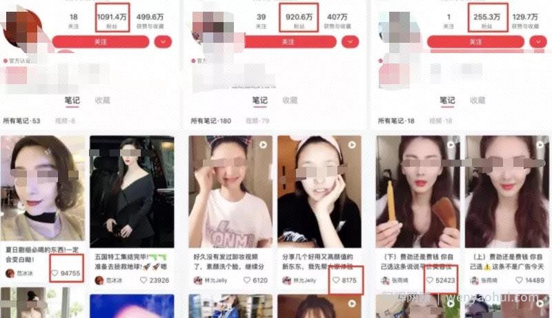 小红书賺米项目，新手运营全攻略