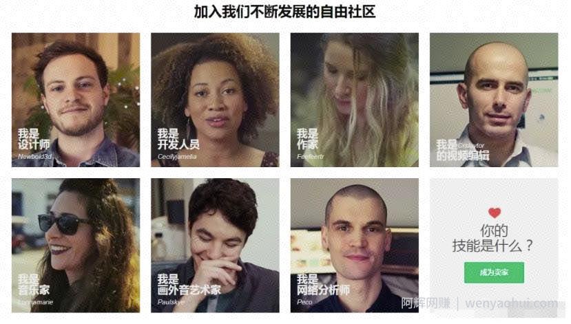 盘点4个国外赚美金平台，不引流，N种賺米方式任你选择！