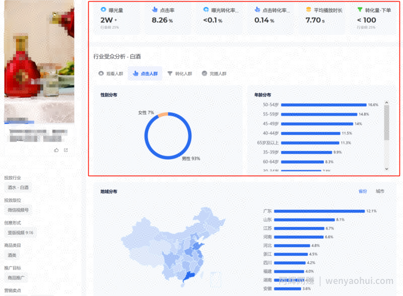 公众号竞价搜索上线，价值十万干货