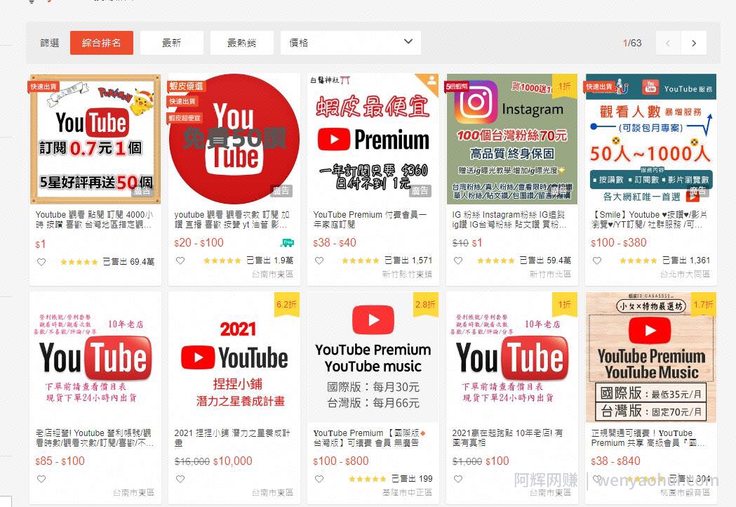 国外网创：这个轻松日赚68美金项目，0成本人人可做