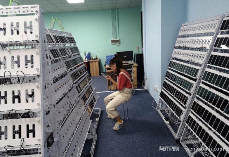 2021无人直播必备工具-防封号无人直播系统