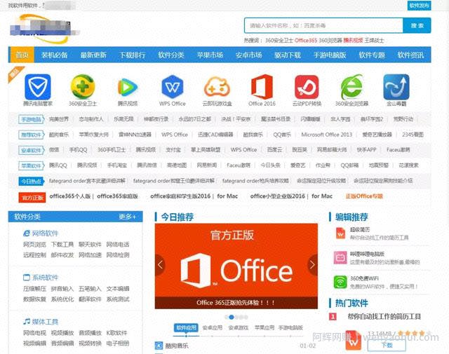 这几类网站最賺米！你确定做哪个了吗？