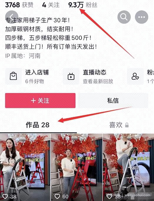 一个品3个月赚150万，适用于抖音/视频号【项目拆解】