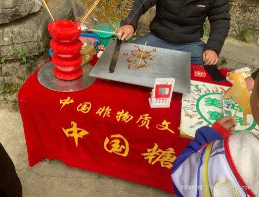 卖手艺日赚5000，那些我们看不起賺米机会