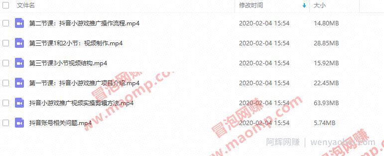 最新抖音玩法：抖音小游戏推广，无粉丝，月入过万