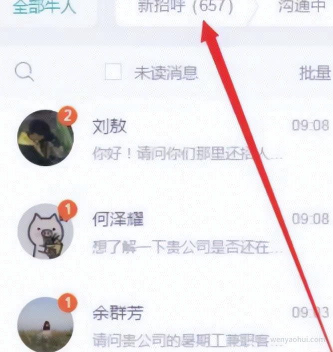 简单易懂的招聘APP偏门项目，新人看完立马执行賺米！