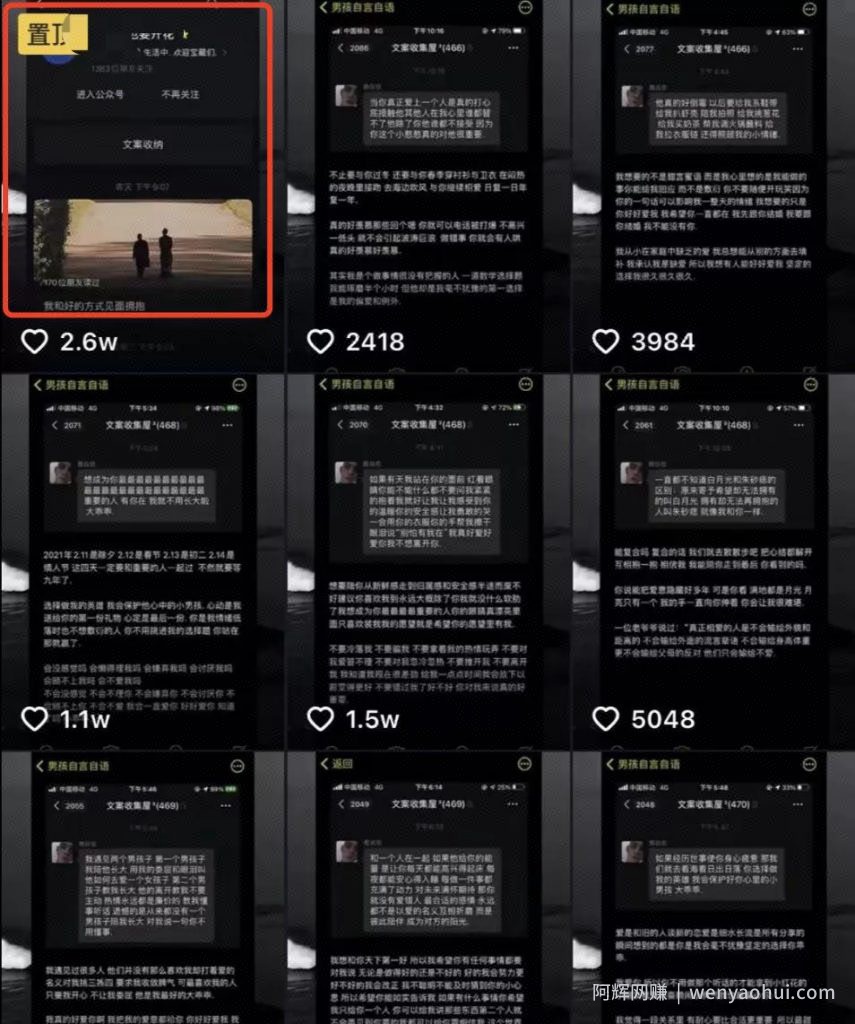 抖音傻瓜式批量搬运引流，人人都可以月入上万賺米项目