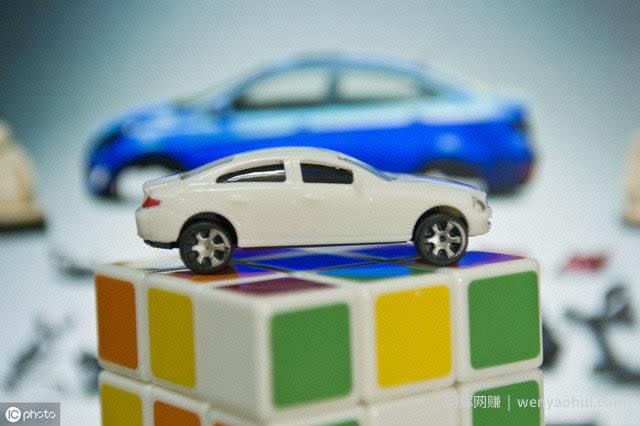 几个最适合新手操作的项目，学会立马賺米过年