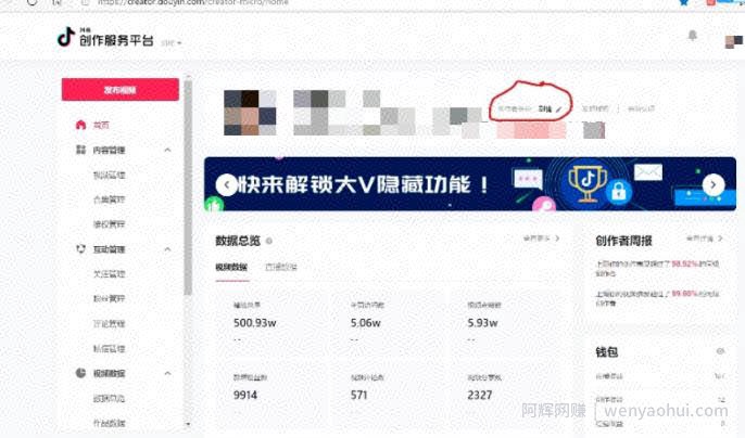 抖音民间故事号月入2万，最新蓝海项目，可批量起号